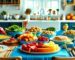 How to Maintain Healthy Nutrition in Holidays